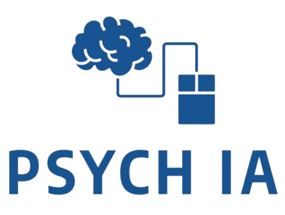 PsychIA Logo